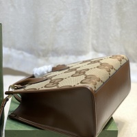 $82.00 USD Gucci AAA Quality Tote-Handbags For Women #974177