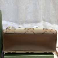 $82.00 USD Gucci AAA Quality Tote-Handbags For Women #974177