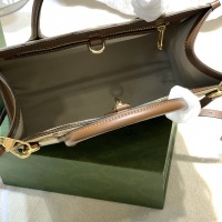 $82.00 USD Gucci AAA Quality Tote-Handbags For Women #974177