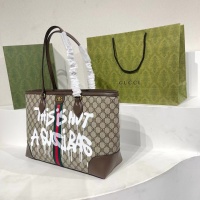 $80.00 USD Gucci AAA Quality Tote-Handbags For Women #974181