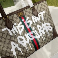 $80.00 USD Gucci AAA Quality Tote-Handbags For Women #974181