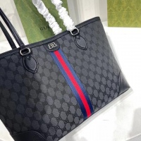 $80.00 USD Gucci AAA Quality Tote-Handbags For Women #974184
