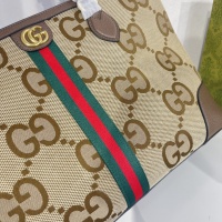 $82.00 USD Gucci AAA Quality Tote-Handbags For Women #974186
