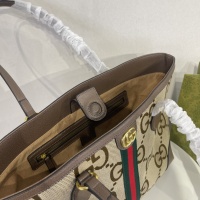 $82.00 USD Gucci AAA Quality Tote-Handbags For Women #974186
