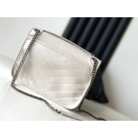 $105.00 USD Yves Saint Laurent YSL AAA Quality Messenger Bags For Women #974203