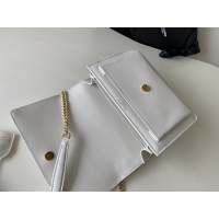 $105.00 USD Yves Saint Laurent YSL AAA Quality Messenger Bags For Women #974204