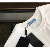 $29.00 USD Moncler T-Shirts Short Sleeved For Men #974266