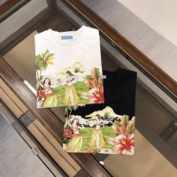 $29.00 USD Moncler T-Shirts Short Sleeved For Men #974271