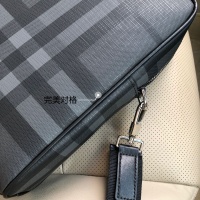 $130.00 USD Burberry AAA Man Handbags #974295