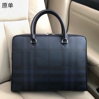 $130.00 USD Burberry AAA Man Handbags #974296