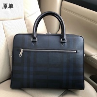 $130.00 USD Burberry AAA Man Handbags #974296