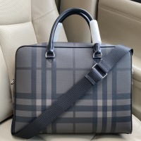 $130.00 USD Burberry AAA Man Handbags #974297
