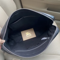 $125.00 USD Burberry AAA Man Handbags #974307