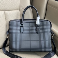 $125.00 USD Burberry AAA Man Handbags #974309
