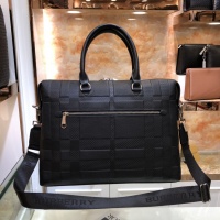 $160.00 USD Burberry AAA Man Handbags #974313