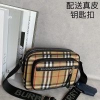 $102.00 USD Burberry AAA Man Messenger Bags #974324