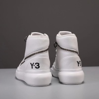 $100.00 USD Y-3 High Tops Shoes For Men #974560