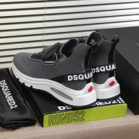 $82.00 USD Dsquared Casual Shoes For Men #974571