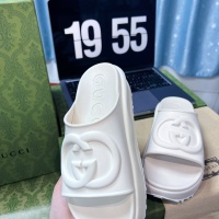 $68.00 USD Gucci Slippers For Women #974599
