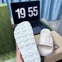 $68.00 USD Gucci Slippers For Women #974599