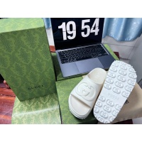$68.00 USD Gucci Slippers For Women #974599