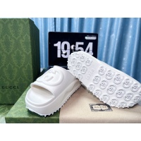 $68.00 USD Gucci Slippers For Women #974599