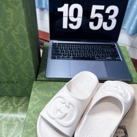$68.00 USD Gucci Slippers For Women #974599