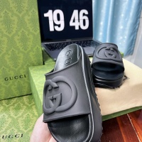 $68.00 USD Gucci Slippers For Women #974601
