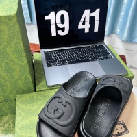 $68.00 USD Gucci Slippers For Women #974601