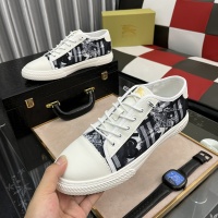 $72.00 USD Burberry Casual Shoes For Men #974613