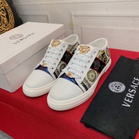 $72.00 USD Versace Casual Shoes For Men #974617