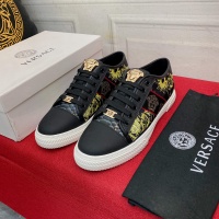 $72.00 USD Versace Casual Shoes For Men #974618