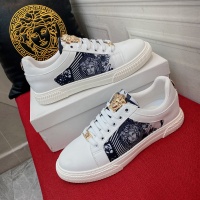 $72.00 USD Versace Casual Shoes For Men #974620