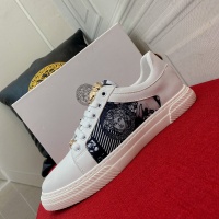 $72.00 USD Versace Casual Shoes For Men #974620
