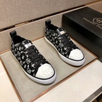 $92.00 USD Philipp Plein Shoes For Men #974622