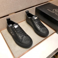 $92.00 USD Philipp Plein Shoes For Men #974623
