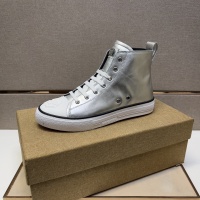 $98.00 USD Philipp Plein PP High Tops Shoes For Men #974633
