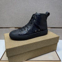 $98.00 USD Philipp Plein PP High Tops Shoes For Men #974635