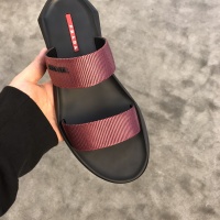 $48.00 USD Prada Slippers For Men #974674