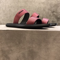 $48.00 USD Prada Slippers For Men #974674