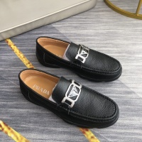 $88.00 USD Prada Leather Shoes For Men #974693