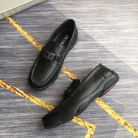 $88.00 USD Prada Leather Shoes For Men #974694