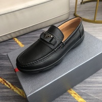 $88.00 USD Prada Leather Shoes For Men #974708