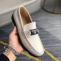 $88.00 USD Prada Leather Shoes For Men #974711