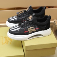$80.00 USD Burberry Casual Shoes For Men #974976