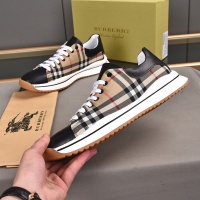 $72.00 USD Burberry Casual Shoes For Men #974977
