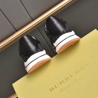 $72.00 USD Burberry Casual Shoes For Men #974978