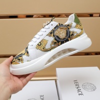 $80.00 USD Versace Casual Shoes For Men #974981