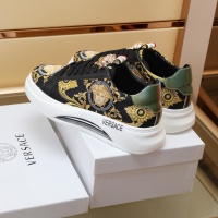 $80.00 USD Versace Casual Shoes For Men #974982