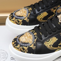 $80.00 USD Versace Casual Shoes For Men #974982